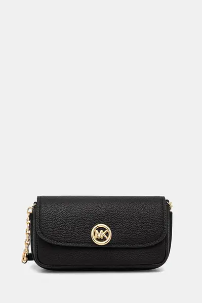 MICHAEL Michael Kors crossbody kabelka dámská kožená