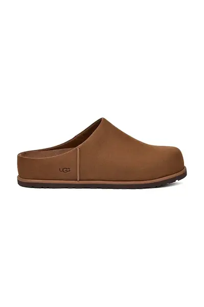 UGG  Semišové pantofle  M Otzo Clog