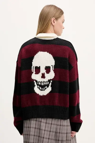 Svetr The Ragged Priest