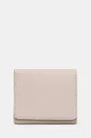 Kožená peněženka Answear.LAB