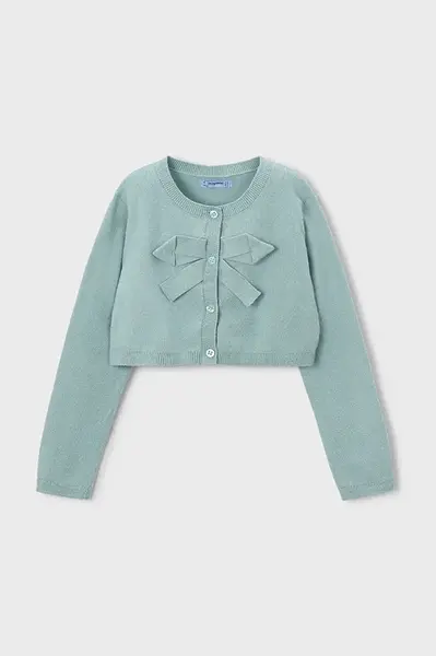 Dětský kardigan Mayoral