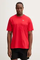 Bavlněné tričko Puma Essential elevated