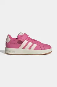 Detské tenisky adidas GRAND COURT 3.0