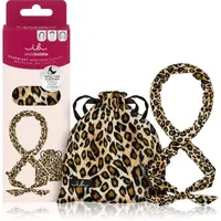invisibobble Overnight Heatless Curler sada na natáčanie vlasov 1 ks