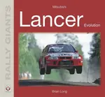 Mitsubishi Lancer Evolution - Long Brian