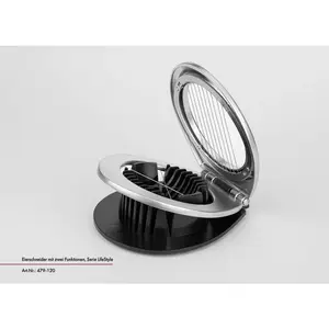 Justinus KRÁJEČ VAJEC