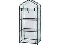 Fóliovník GREENHOUSE SL2173647X 59,8x39x126cm