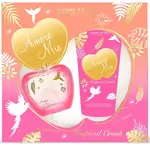 Jeanne Arthes Amore Mio Tropical Crush - EDP 100 ml + telové mlieko 200 ml