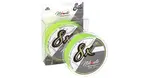 Mikado pletená šnúra nihonto octa braid fluo 300 m - 0,08 mm 5,15 kg