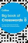 Big Book of Crosswords 8 - Collins Puzzles