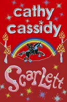 Scarlett (poškozená) - Cathy Cassidy