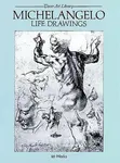 Michelangelo Life Drawings - Michelangelo