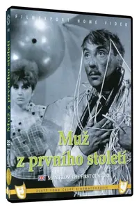 Muž z prvního století (DVD)