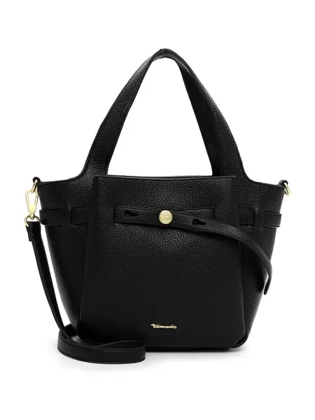 Tamaris Shopper 'Kathi'  čierna
