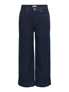 ONLY Džínsy 'ONLRegaina'  tmavomodrá