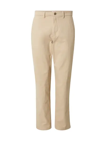 GAP Chino nohavice 'Essential'  piesková