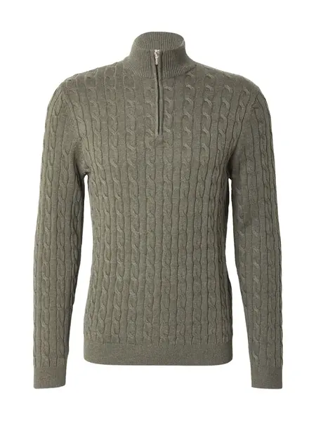 Only & Sons Sveter 'ONSLoui'  čadičová