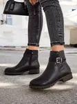 Resti Women's Boots Fivvos