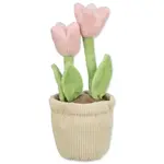 Hračka Trixie tulipán 27cm