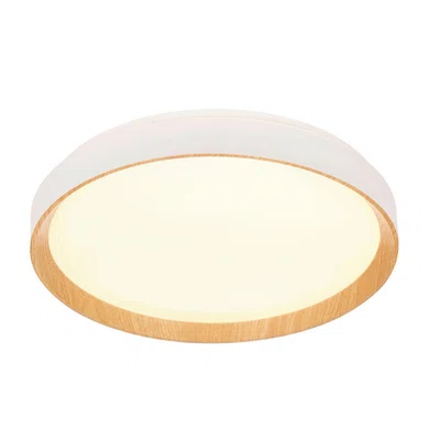 Novel STROPNÍ LED SVÍTIDLO, 48/8 cm