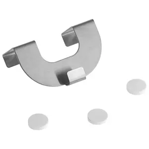 Novel ŘASÍCÍ HÁČEK