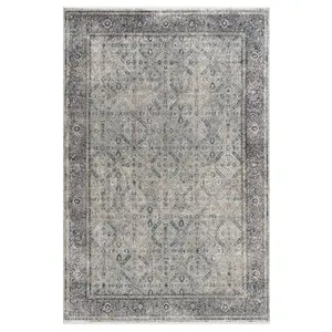 Novel TKANÝ KOBEREC, 200/290 cm modrá