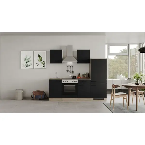 FlexWell KUCHYŇSKÁ LINKA CAPRI 220 220 cm