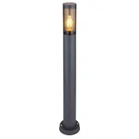 Globo VENKOVNÍ STOJACÍ LAMPA 12,7/80 cm