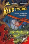 Světla v močálu čarodějnic (Případ pro Tebe a Klub Tygrů) - kniha z kategorie Detektivky