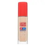 Rimmel London Lasting Finish 35HR SPF20 Full Coverage Lightweight Foundation dlouhotrvající make-up pro sjednocení barevného tónu pleti 103 30 ml
