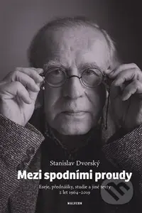 Mezi spodními proudy - Stanislav Dvorský