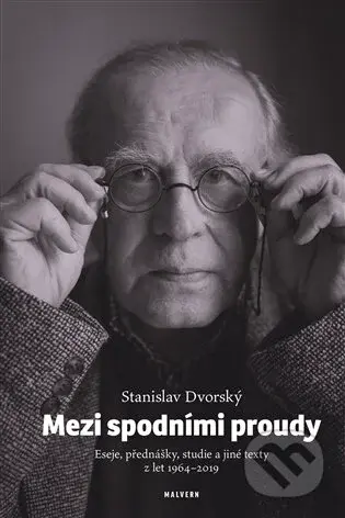 Mezi spodními proudy - Stanislav Dvorský