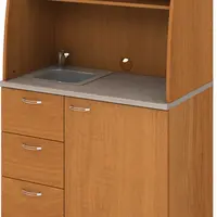 HOBIS kuchyň KU 3 3 L