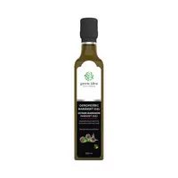 Green idea Ostropestřec mariánský olej 250 ml