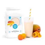 KetoDiet Proteinový nápoj - příchuť meruňka a mango (35 porcí)