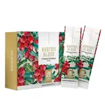 Naturtreu Beerenblase - Brusnicové práškové tyčinky s D-manózou a extraktom z tekvicových semien, 14 ks