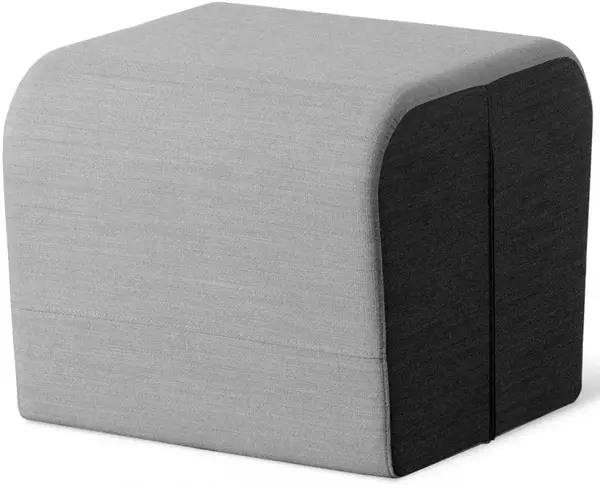 LD SEATING taburet Open Port, OP-T, soliterní