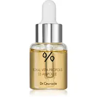 Dr.Ceuracle Royal Vita Propolis 33 regenerační a vyživující sérum se zklidňujícím účinkem 15 ml