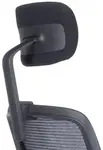 OFFICE PRO opěrka hlavy Canto black