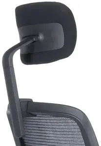 OFFICE PRO opěrka hlavy Canto black