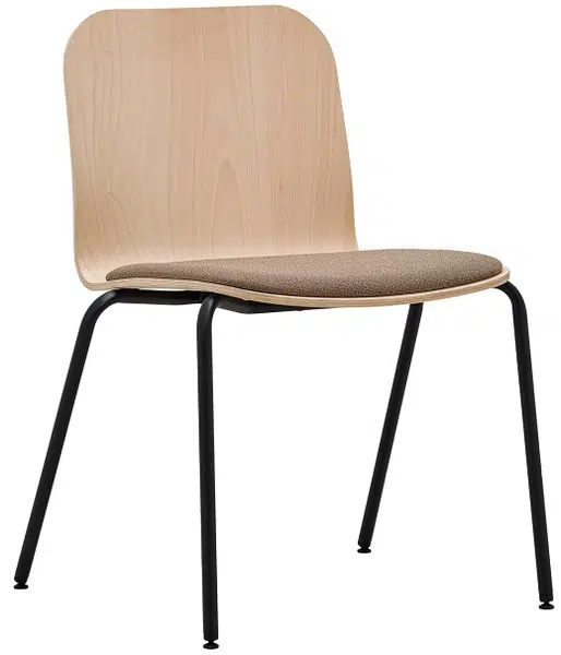 RIM konferenční židle LAMBDA WOOD LA 4012.090