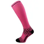 HAVEN EVOTEC COMAX Kompresné ponožky, ružová, veľkosť