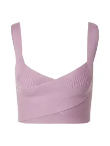 EDITED Top 'Rasmine'  fialová