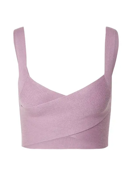 EDITED Top 'Rasmine'  fialová