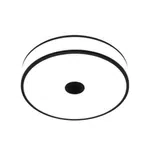 XXXL STROPNÍ LED SVÍTIDLO, 38/9,5 cm