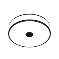 XXXL STROPNÍ LED SVÍTIDLO, 38/9,5 cm