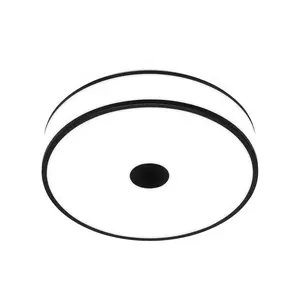 STROPNÍ LED SVÍTIDLO, 38/9,5 cm