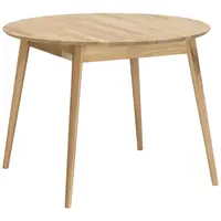 Livetastic JÍDELNÍ STŮL, 100/100/75 cm