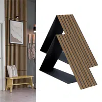 XXXL AKUSTICKÝ PANEL 30.5/244/1.03 cm