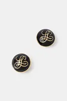 Klipy Luisa Spagnoli Niauli